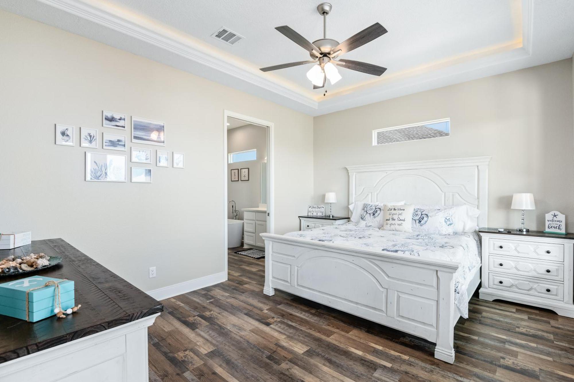 Stylish 4Br Crystal Beach Retreat Walk To Beach Bolivar Peninsula エクステリア 写真